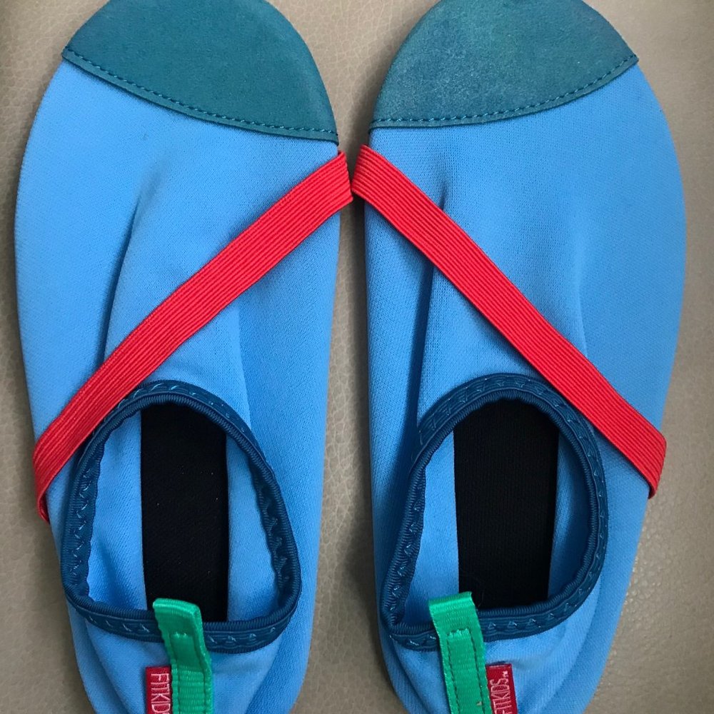 Fitkicks - FITKIDS footwear for children